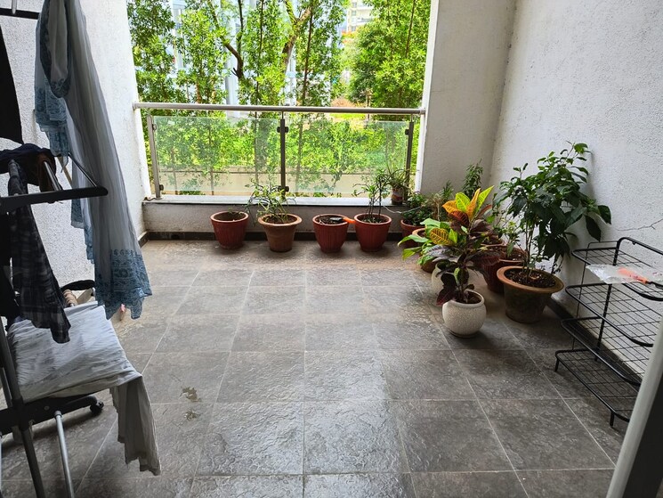  Parking, prasun-adara 3 Bedroom 1300 Sq.Ft. Apartment In Kharadi Pune 9570567