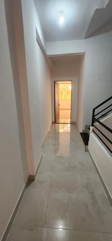 Building Lobby in 1 BHK Apartment at Sai Balaji Apartments Kharadi, Kharadi – for Rent