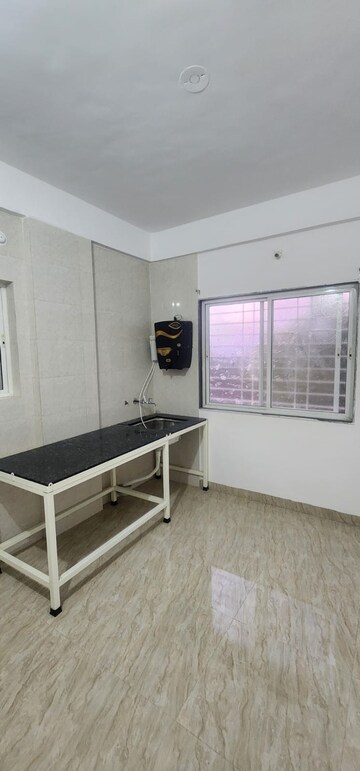 Kitchen in 1 BHK Apartment at Sai Balaji Apartments Kharadi, Kharadi – for Rent