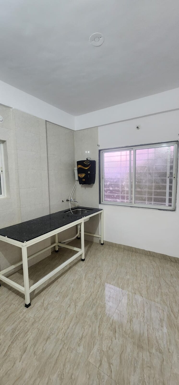 Kitchen, sai-balaji-apartments-kharadi 1 Bedroom 500 Sq.Ft. Apartment In Kharadi Pune 9570578