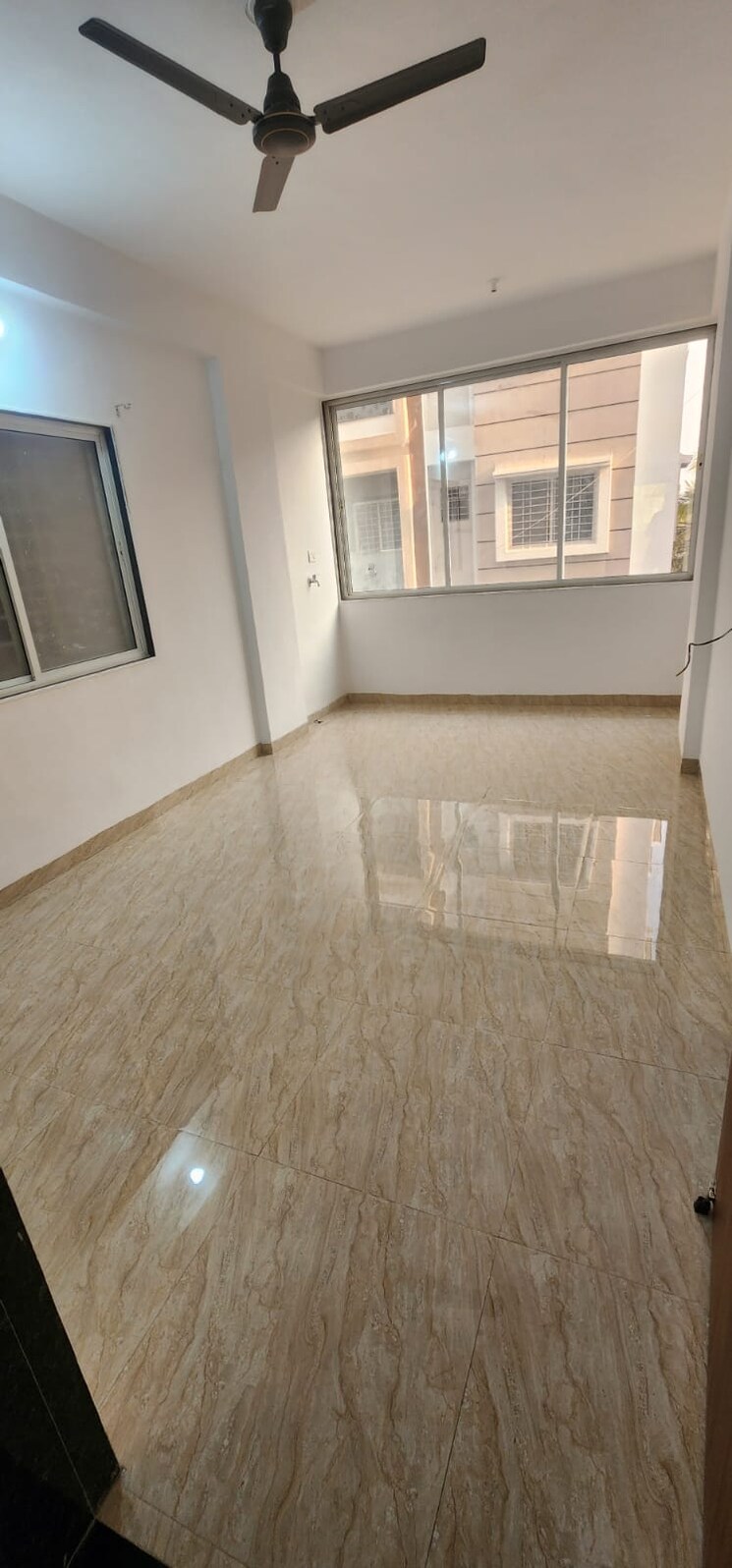 Room, sai-balaji-apartments-kharadi 1 Bedroom 500 Sq.Ft. Apartment In Kharadi Pune 9570578