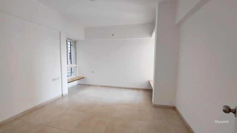 Room, eisha-zenith 2 Bedroom 1230 Sq.Ft. Apartment In Wakad Pune 9570575