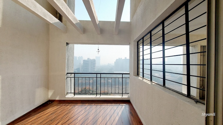 undefined, eisha-zenith 2 Bedroom 1230 Sq.Ft. Apartment In Wakad Pune 9570575