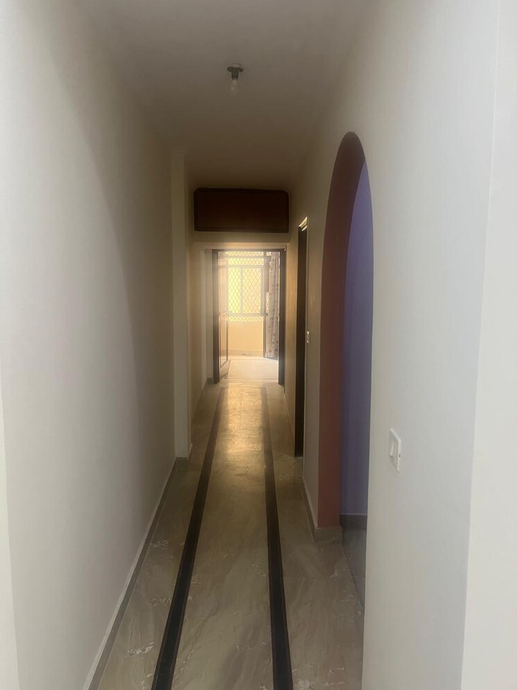 undefined, gulmohar park 3 Bedroom 300 Sq.Yd. Builder Floor In Gulmohar Park Delhi 9570579