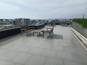 Gym in 3 BHK Apartment at Khar West – for Sale