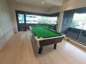 Furnished Amenities in 3 BHK Apartment at Khar West – for Sale