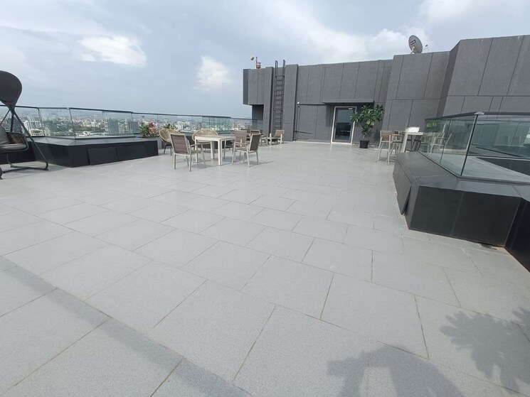  Parking, khar west 3 Bedroom 1286 Sq.Ft. Apartment In Khar West Mumbai 9570594