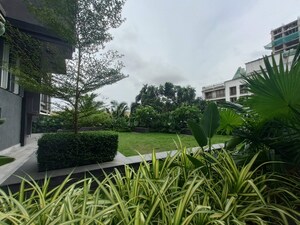 3 BHK Apartment – Garden View at Khar West - for Sale