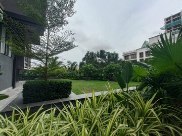 3 BHK Apartment – Garden View at Khar West - for Sale