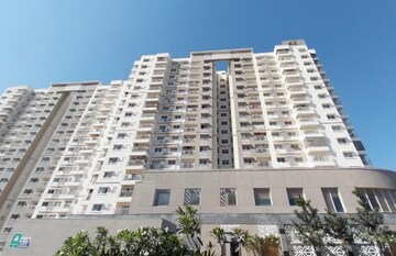 2 BHK Apartment – Exterior View View at Prestige Elysian, Bannerghatta Road - for Rent