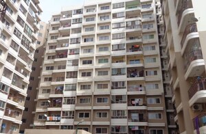 2 BHK Apartment – Exterior View View at Prestige Elysian, Bannerghatta Road - for Rent