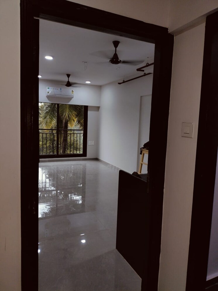 Kitchen, roha-vatika 1 RK 230 Sq.Ft. Apartment In Kurla East Mumbai 9570589