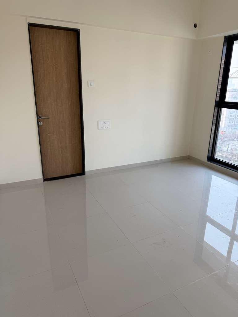 2 BHK 629 Sq.Ft. Apartment in Sarthak Amrut Tara