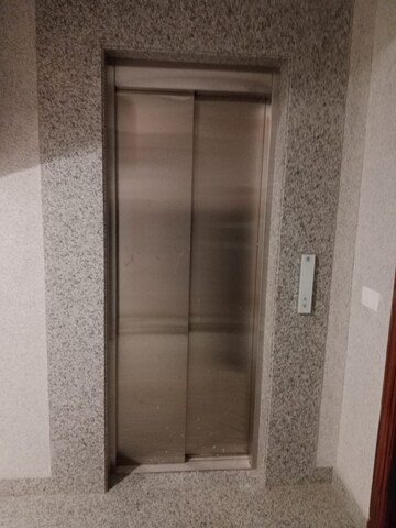 Building Lobby in 4 BHK Builder Floor at Gulmohar Park – for Rent