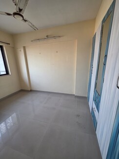 1 BHK + Pooja Room Apartment For Sale in Puranik Hometown