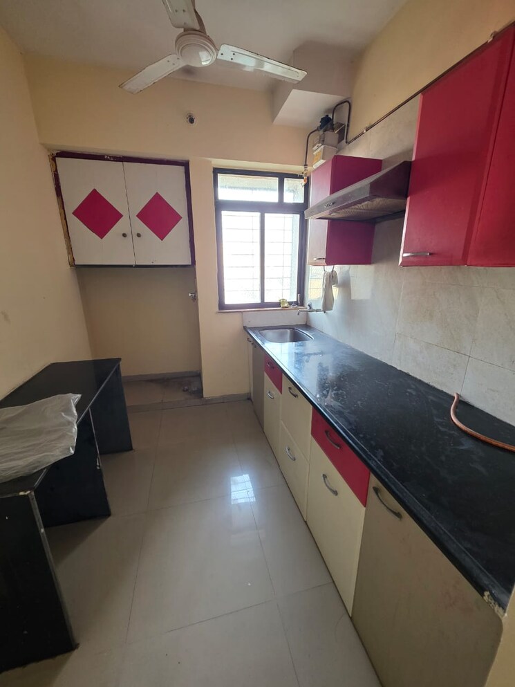 Kitchen, puranik-hometown 1 Bedroom 395 Sq.Ft. Apartment In Ghodbunder Road Thane 9570608