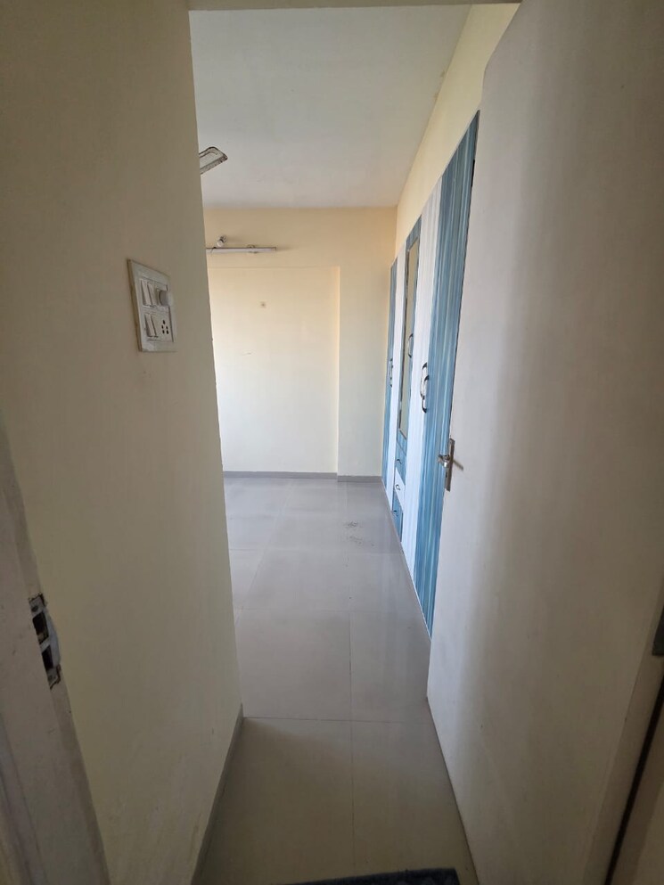 undefined, puranik-hometown 1 Bedroom 395 Sq.Ft. Apartment In Ghodbunder Road Thane 9570608