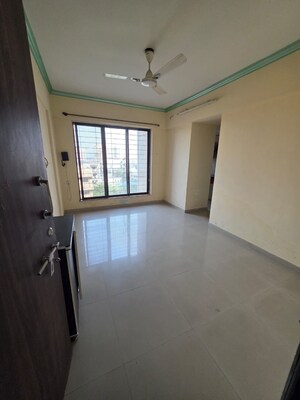 Room in 1 BHK Apartment at Puranik Hometown, Ghodbunder Road – for Sale