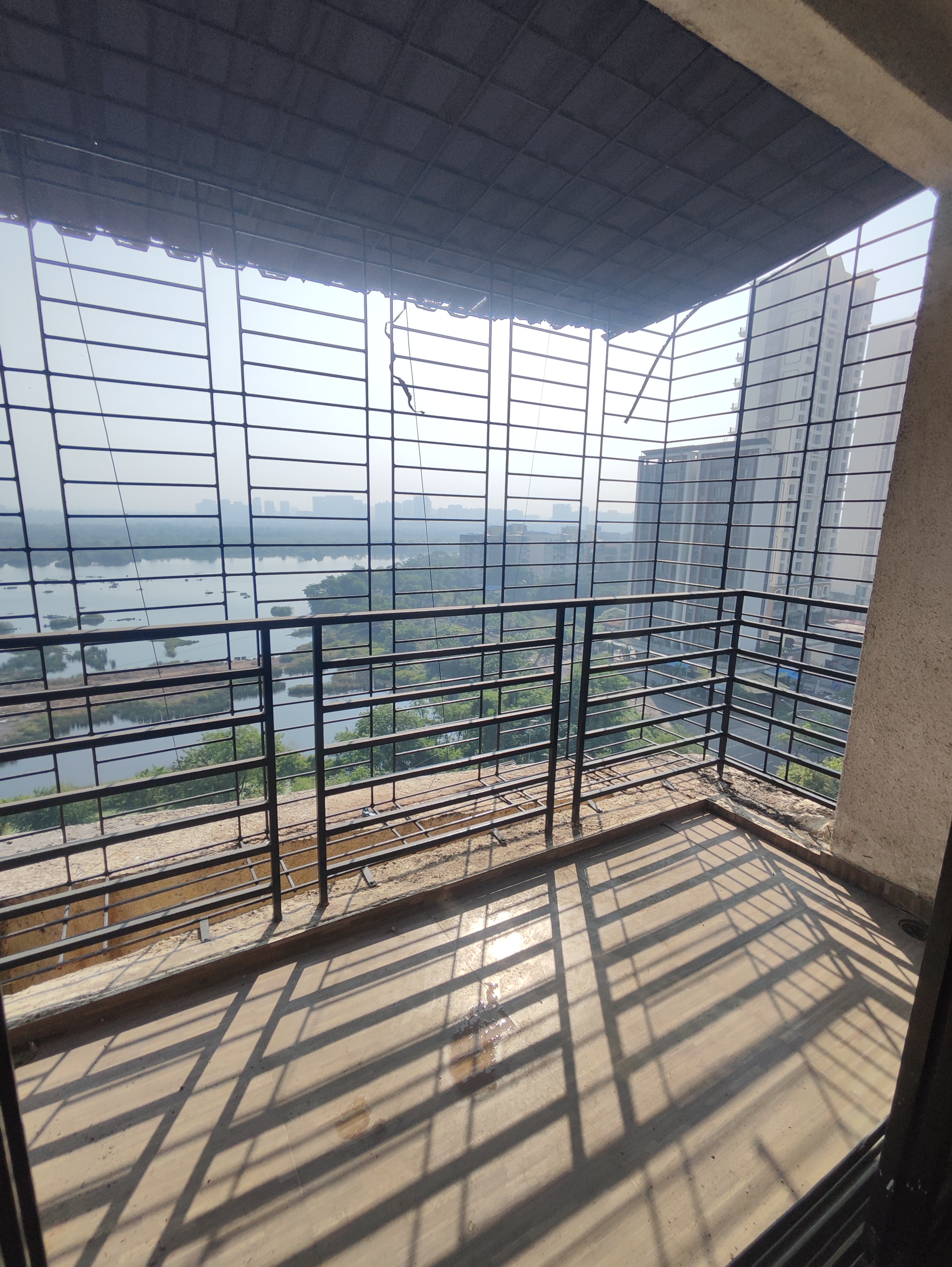 3 BHK Apartment For Sale in Maatoshree Sai Moreshwar Luxuria