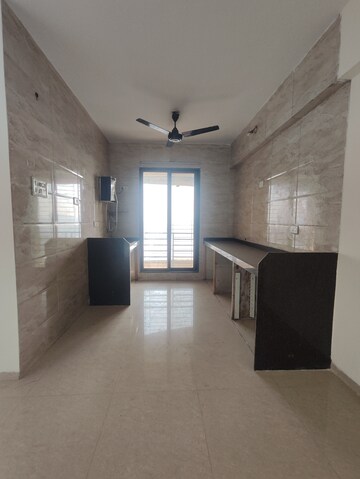 Room in 3 BHK Apartment at Maatoshree Sai Moreshwar Luxuria, Kharghar Sector 18 – for Sale