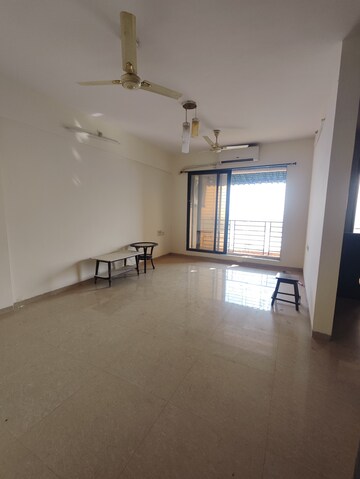 Room in 3 BHK Apartment at Maatoshree Sai Moreshwar Luxuria, Kharghar Sector 18 – for Sale