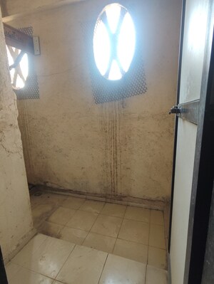 Bathroom in 3 BHK Apartment at Maatoshree Sai Moreshwar Luxuria, Kharghar Sector 18 – for Sale