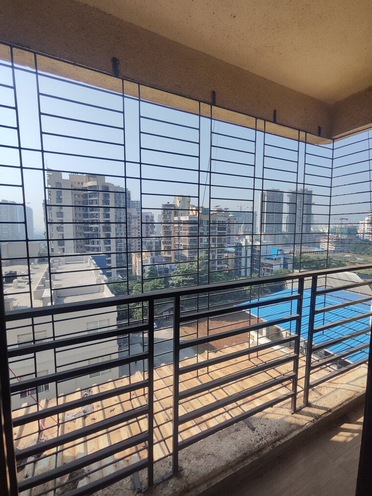 undefined, maatoshree-sai-moreshwar-luxuria 3 Bedroom 1050 Sq.Ft. Apartment In Kharghar Sector 18 Navi Mumbai 9570609