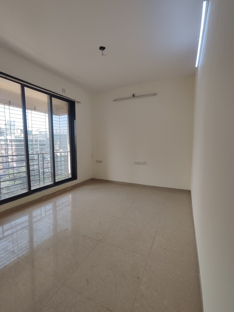 Room, maatoshree-sai-moreshwar-luxuria 3 Bedroom 1050 Sq.Ft. Apartment In Kharghar Sector 18 Navi Mumbai 9570609