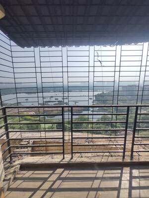 Room in 3 BHK Apartment at Maatoshree Sai Moreshwar Luxuria, Kharghar Sector 18 – for Sale