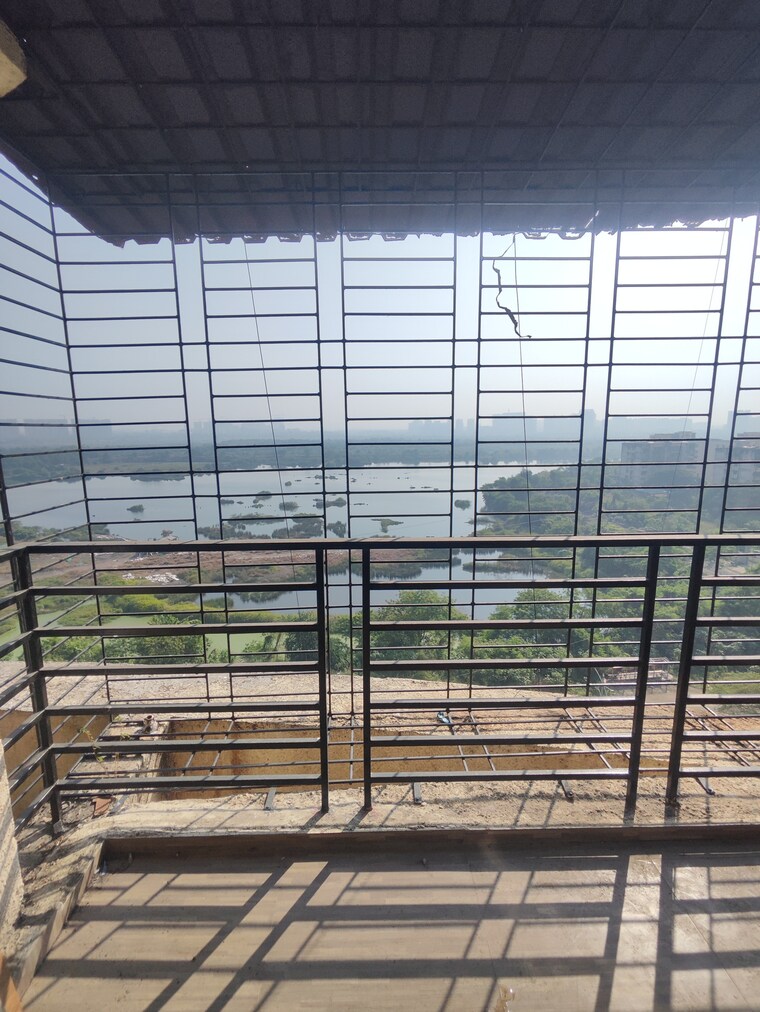 Room, maatoshree-sai-moreshwar-luxuria 3 Bedroom 1050 Sq.Ft. Apartment In Kharghar Sector 18 Navi Mumbai 9570609