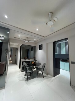 3.5 BHK Apartment For Sale in Lodha Fiorenza