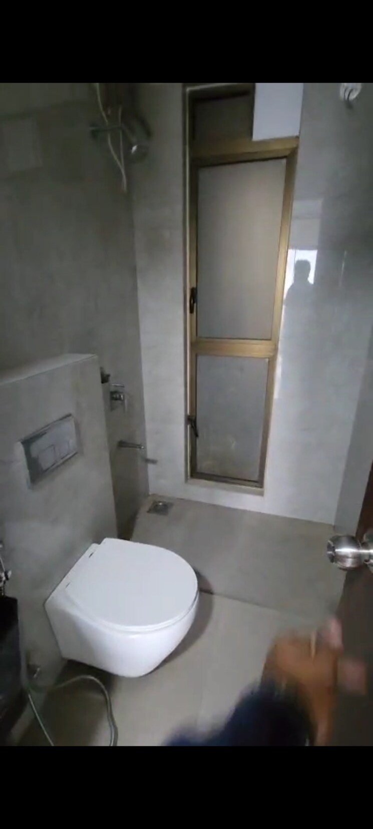 Bathroom, raymond-ten-x-habitat 2 Bedroom 535 Sq.Ft. Apartment In Pokhran Road No Two Thane 9570610