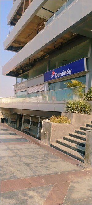  Shop – Exterior View View at SKA Arcadia, Wave City - for Sale