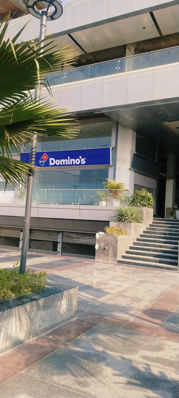 Exterior View, ska-arcadia Commercial Shop 150 Sq.Ft. In Wave City Ghaziabad 9570637