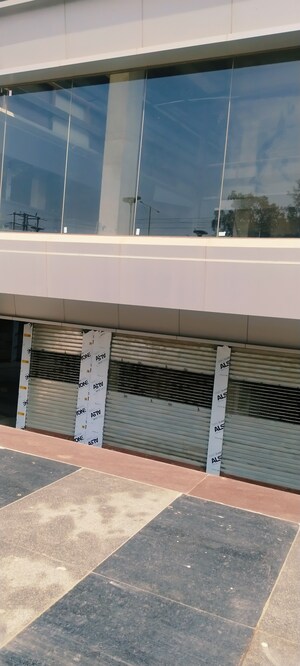  Shop – Exterior View View at SKA Arcadia, Wave City - for Sale