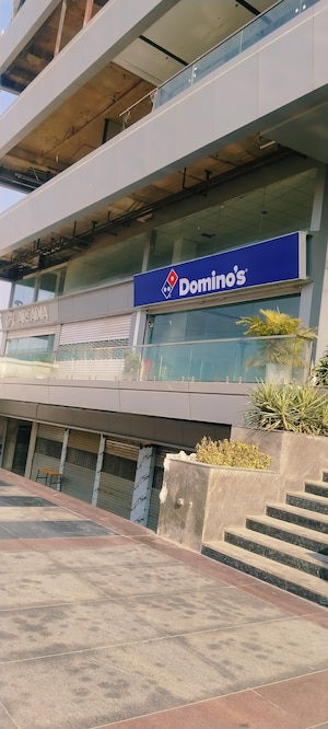  Shop – Exterior View View at SKA Arcadia, Wave City - for Sale