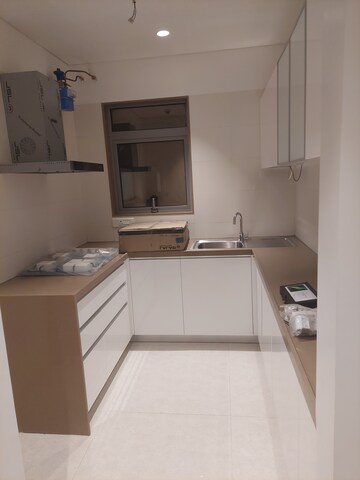 Kitchen in 2 BHK Apartment at Kasturi Apostrophe Hinjawadi, Hinjewadi – for Rent