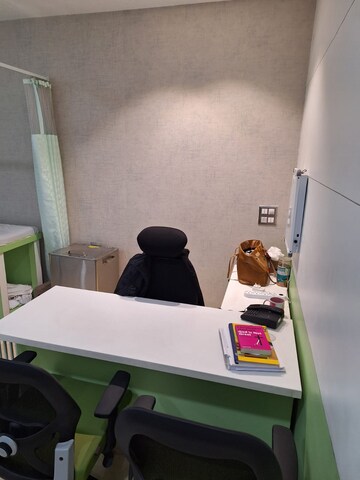 Team Area in  Office Space at Vasant Vihar – for Rent