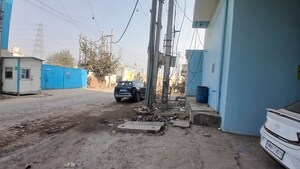  Warehouse For Rent in Sector 84