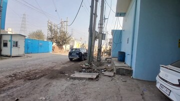  Warehouse For Rent in Sector 84