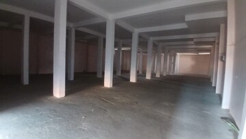 Parking in  Warehouse at Sector 84 – for Rent