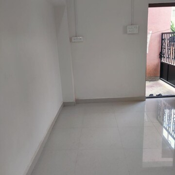 Balcony in 2 BHK Independent House at Old Sangvi – for Rent