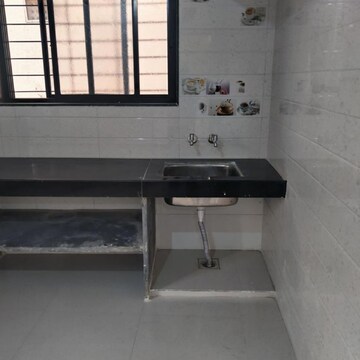 Kitchen in 2 BHK Independent House at Old Sangvi – for Rent