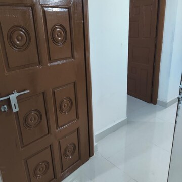 Furnished Amenities in 2 BHK Independent House at Old Sangvi – for Rent