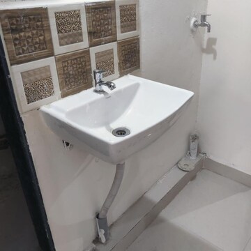 Bathroom in 2 BHK Independent House at Old Sangvi – for Rent