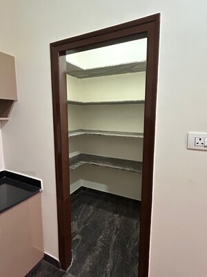 Furnished Amenities in 1 BHK Independent House at Padmanabha Nagar – for Rent