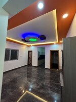 1 BHK + Pooja Room 600 Sq.Ft. Independent House in Padmanabha Nagar