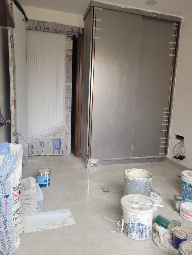 undefined, janakpuri 2 Bedroom 755 Sq.Ft. Builder Floor In Janakpuri Delhi 9570728