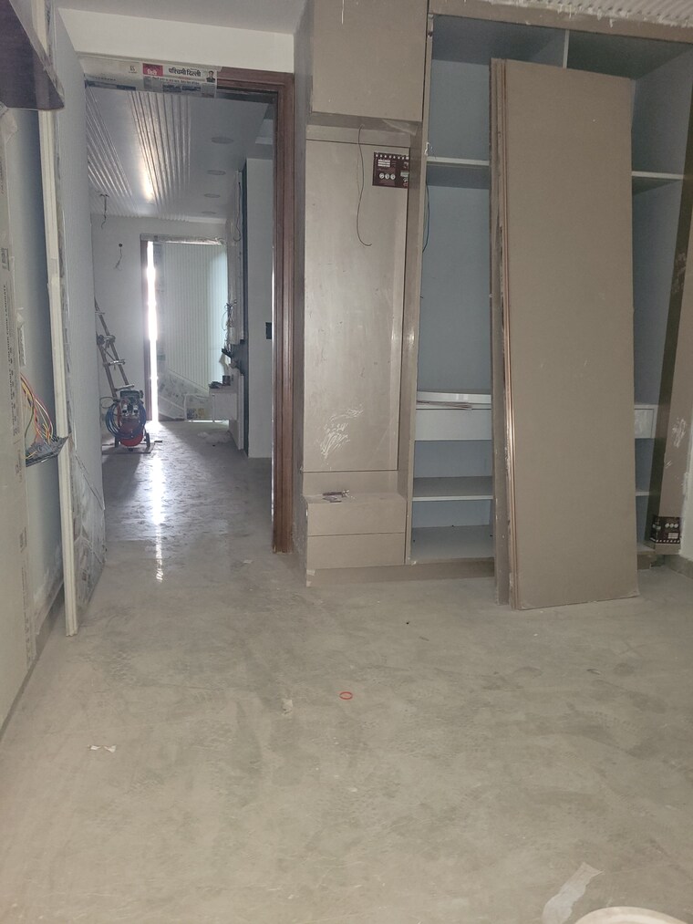 undefined, janakpuri 2 Bedroom 755 Sq.Ft. Builder Floor In Janakpuri Delhi 9570728