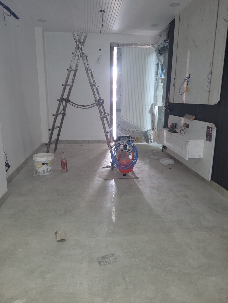 undefined, janakpuri 2 Bedroom 755 Sq.Ft. Builder Floor In Janakpuri Delhi 9570680